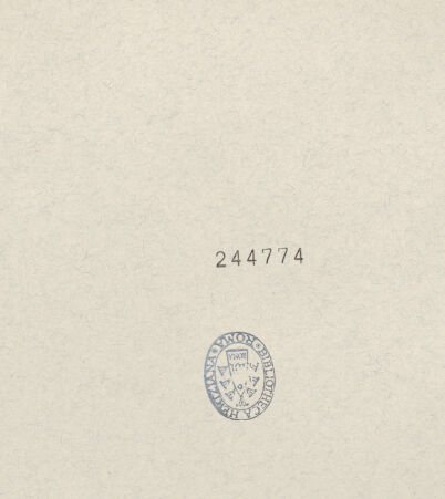 Rückseite von bh244774_recto