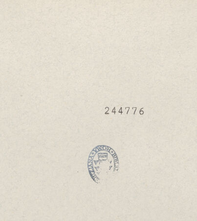 Rückseite von bh244776_recto