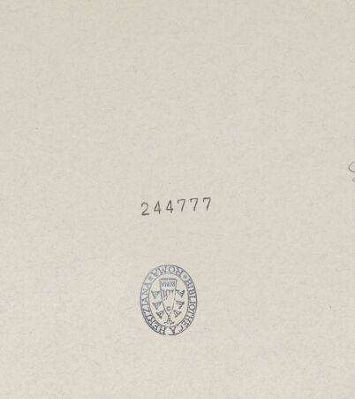 Rückseite von bh244777_recto