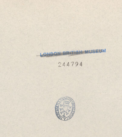 Rückseite von bh244794_recto