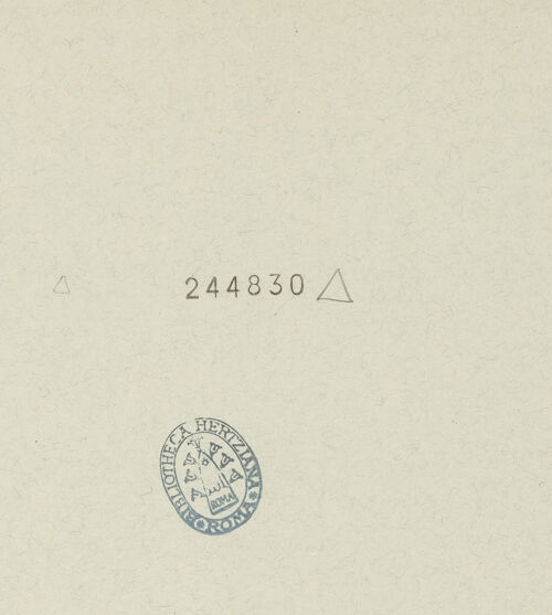 Rückseite von bh244830_recto