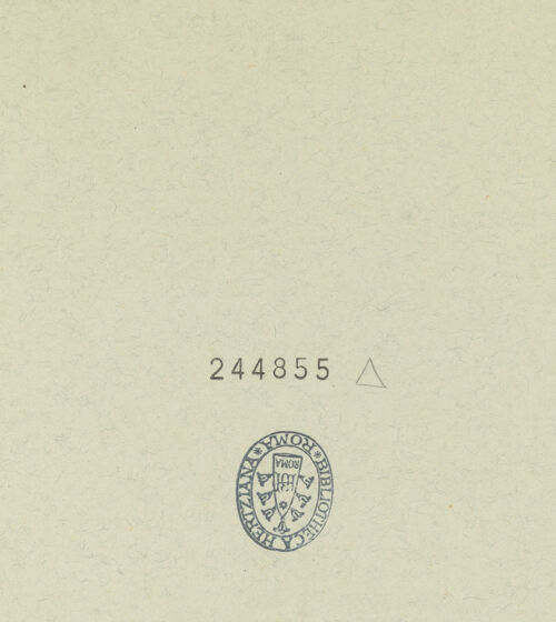 Rückseite von bh244855_recto