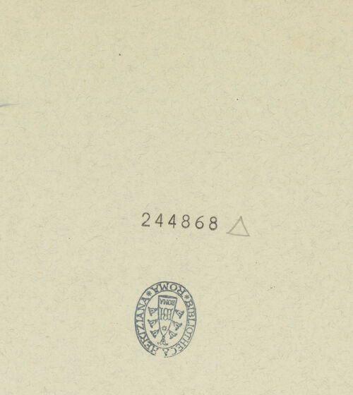 Rückseite von bh244868_recto