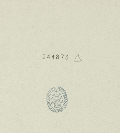 Rückseite von bh244873_recto