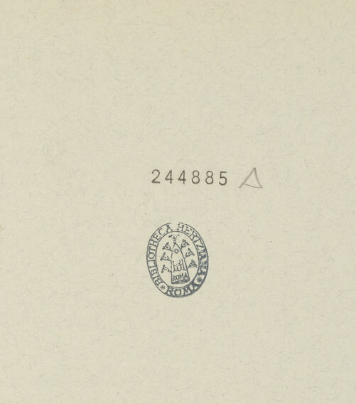 Rückseite von bh244885_recto