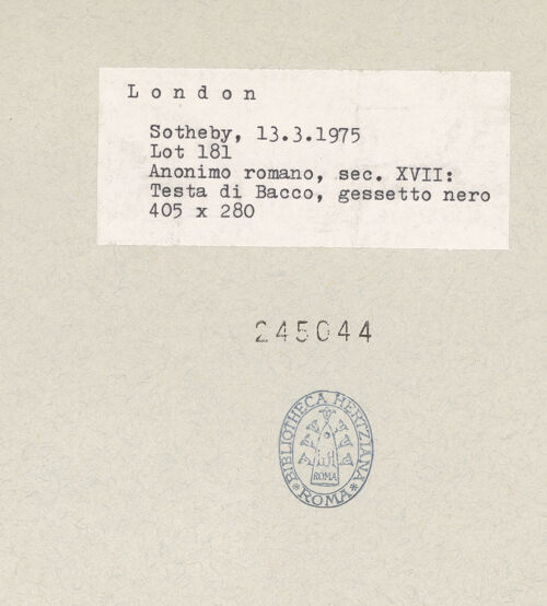 Rückseite von bh245044_recto