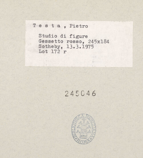 Rückseite von bh245046_recto