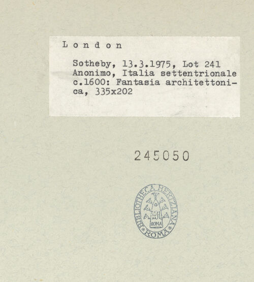 Rückseite von bh245050_recto