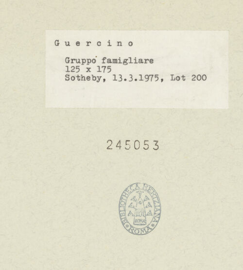 Rückseite von bh245053_recto