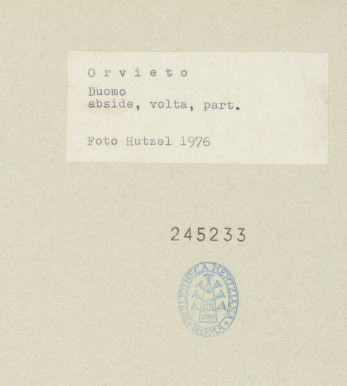 Rückseite von bh245233_recto