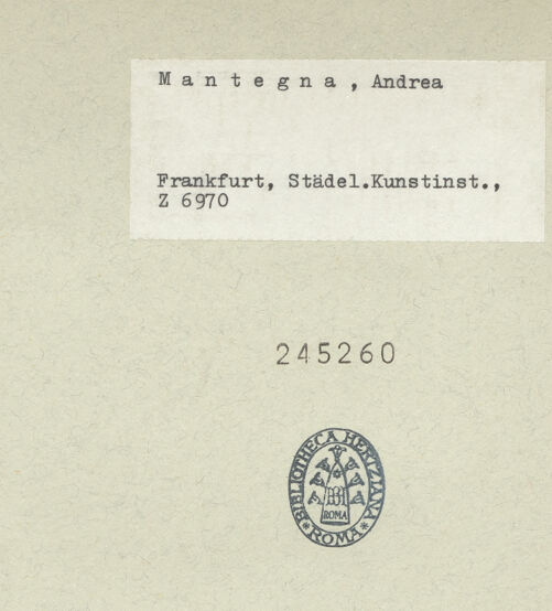 Rückseite von bh245260_recto