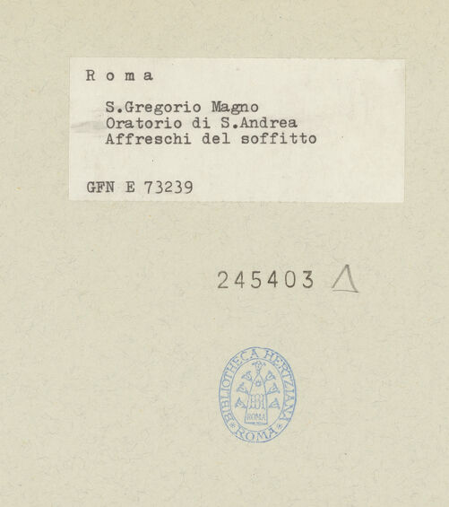 Rückseite von bh245403_recto