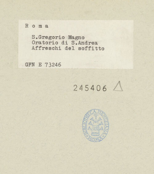 Rückseite von bh245406_recto