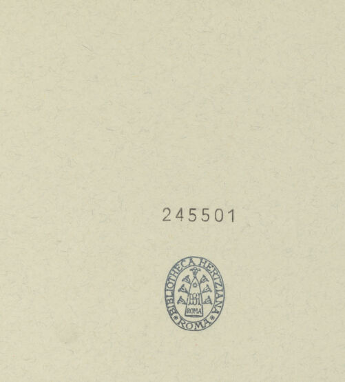 Rückseite von bh245501_recto