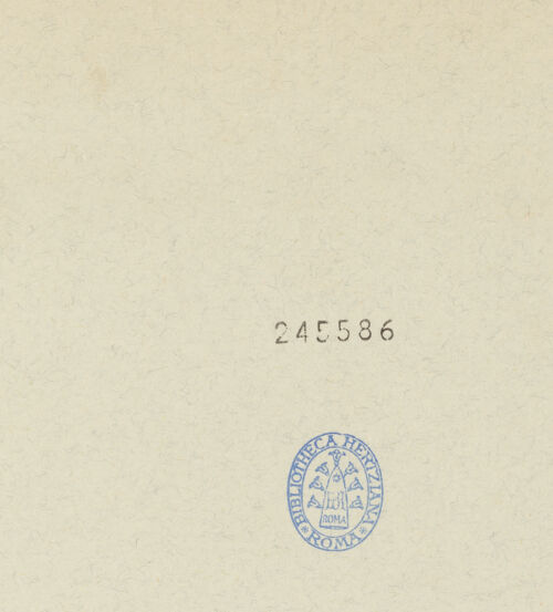 Rückseite von bh245586_recto