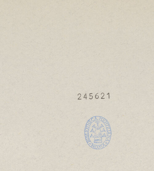 Rückseite von bh245621_recto