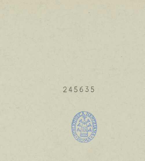 Rückseite von bh245635_recto