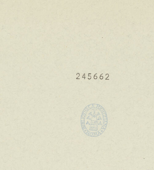 Rückseite von bh245662_recto