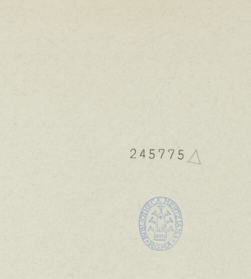 Rückseite von bh245775_recto