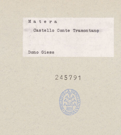 Rückseite von bh245791_recto