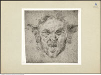 Thumbnail des ersten Ordners