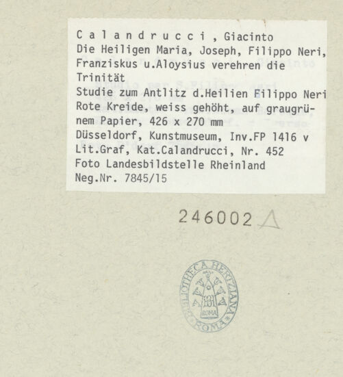 Rückseite von bh246002_recto