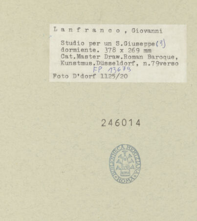 Rückseite von bh246014_recto