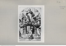 Thumbnail für C30 CHRISTL. IKONOGRAPHIE Heilige