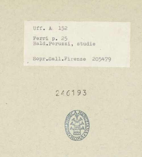 Rückseite von bh246193_recto