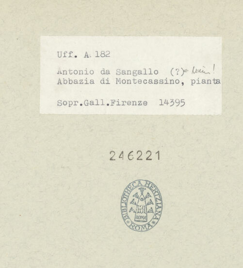 Rückseite von bh246221_recto