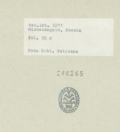 Rückseite von bh246265_recto