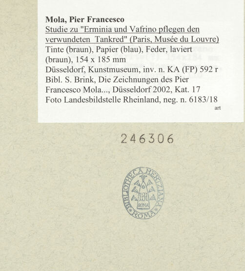 Rückseite von bh246306_recto