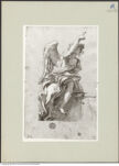 Thumbnail für Gaulli, Giovanni Battista VI, Disegno: Düsseldorf, Kunstmuseum-Kunstpalast, Inv. N. FP 1102–11209