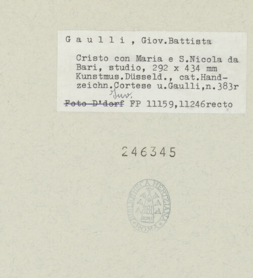 Rückseite von bh246345_recto