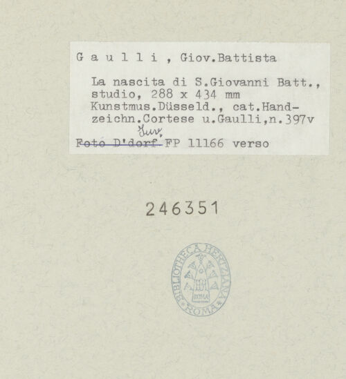 Rückseite von bh246351_recto