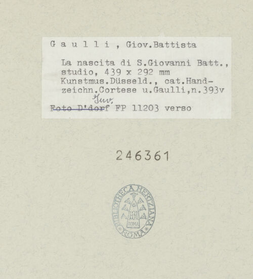 Rückseite von bh246361_recto