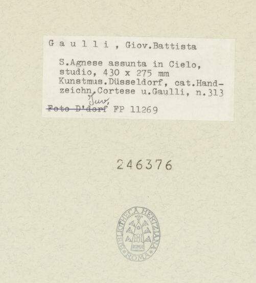 Rückseite von bh246376_recto