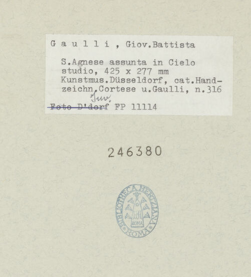 Rückseite von bh246380_recto