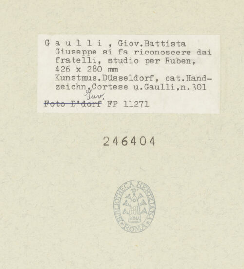 Rückseite von bh246404_recto