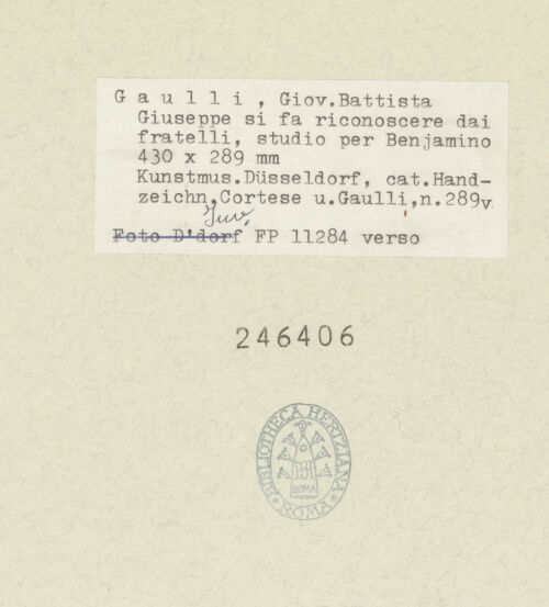 Rückseite von bh246406_recto