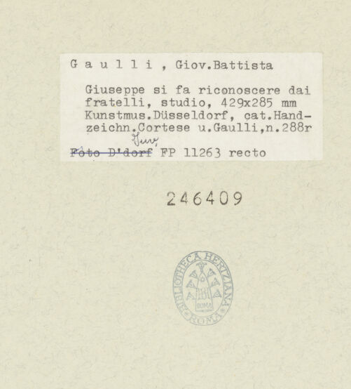 Rückseite von bh246409_recto