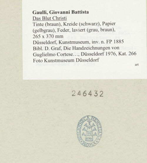 Rückseite von bh246432_recto