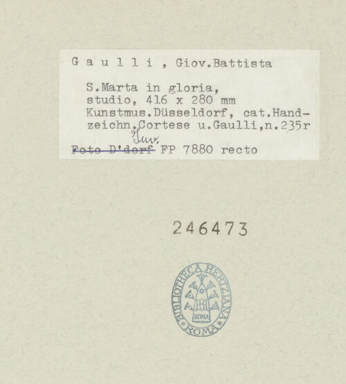 Rückseite von bh246473_recto