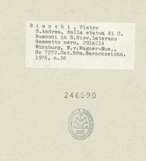 Rückseite von bh246590_recto