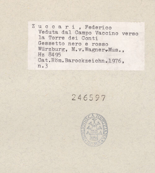 Rückseite von bh246597_recto