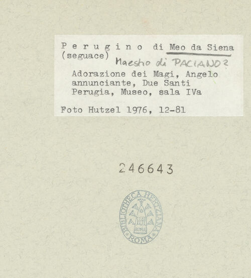 Rückseite von bh246643_recto