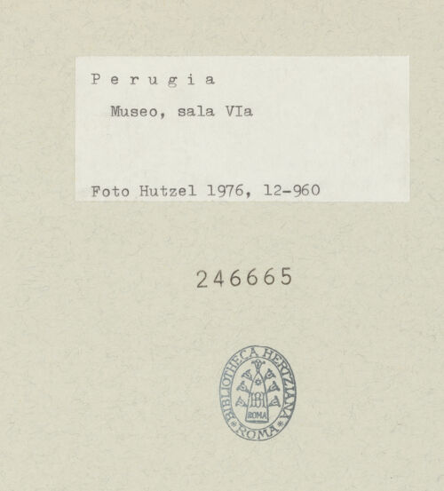 Rückseite von bh246665_recto