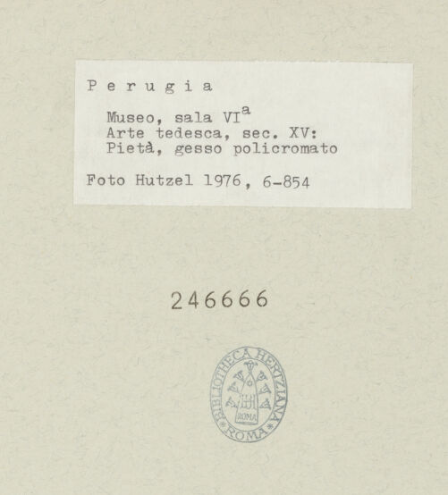 Rückseite von bh246666_recto