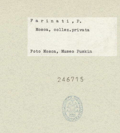 Rückseite von bh246715_recto