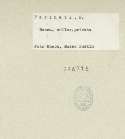 Rückseite von bh246716_recto